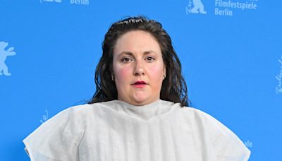 Lena Dunham Drops Out of Netflix Series ‘Too Much’ to Avoid Body Being ‘Dissected Again’