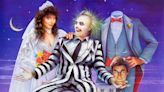 Tim Burton y la secuela extravagante de 'Beetlejuice' que nunca llegamos a ver