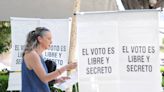 Elecciones 2024: recomendaciones para ir a votar este 2 de junio