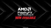 AMD FSR 3.1 is bringing frame generation to other upscaling solutions and adds support for Xbox game development kit