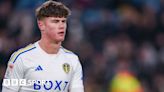 Charlie Cresswell: Leeds United defender joins Toulouse