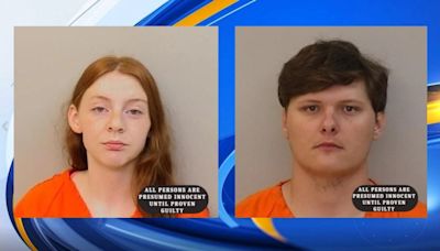 Two charged with 2nd degree cruelty to a juvenile in Calcasieu Parish