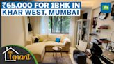 Do actresses find it toughest to rent a home? This tenant in Khar says so | The Tenant