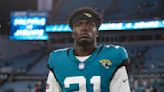 Jaguars cut starting defenders Darious Williams and Rayshawn Jenkins to create $16.6M in cap space