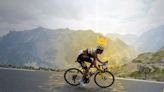 The Strava Kings and Queens of Cycling’s Iconic Mountain Climbs