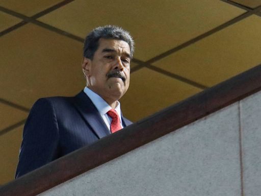 Secretário-geral da OEA diz que pedirá prisão de Maduro ao TPI