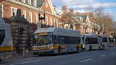 Fare-Free Route 1 Bus Proposal Unlikely Until Fiscal Year 2026, City Official Says | News | The Harvard Crimson