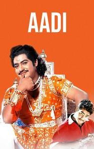 Aadi (2002 film)