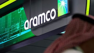 Saudi Arabia Set to Raise More Than $11.2 Billion From Aramco Stock Offering