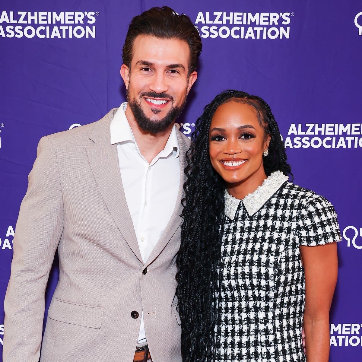 Rachel Lindsay Must Pay Bryan Abasolo $13K in Monthly Spousal Support