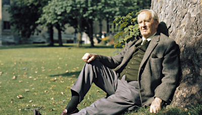 J.R.R. Tolkien's Linguistic Adventures: How He Invented Entire Languages
