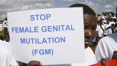 Gambia upholds its ban on female genital cutting. Reversing it would have been a global first