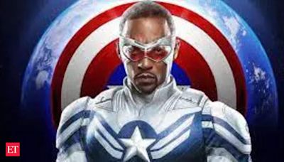 Captain America: Brave New World release date, cast, villain: Who will play Captain America in new movie? - The Economic Times