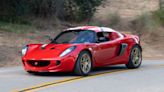 First Drive: InoKinetic Turned a Lotus Elise Into a Featherweight Fury You Can Drive Every Day
