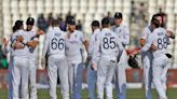 Cricket-White-ball juggernaut England redefining test cricket too