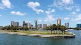 Florida's best public park system is in this Tampa Bay city