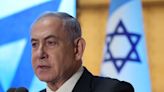 Netanyahu heads to Washington, says Israel will remain key US ally whoever replaces Biden