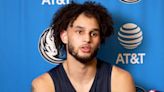 'My heart breaks': Dallas Mavericks center Dereck Lively shares tribute to his mother after her death