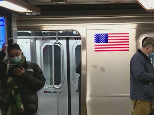 NYC subway riders exposed to toxic air: Study