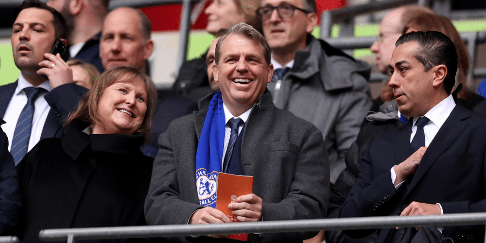 Incredible stat revealed on Chelsea’s transfer spending