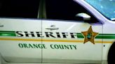 Orange County deputy arrested, accused of grand theft