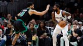 Jayson Tatum sheds new light on Celtics failures with Kyrie Irving