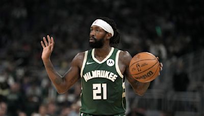 IMPD investigating after Bucks guard Patrick Beverley threw basketball at Pacers fan’s head during NBA Playoffs