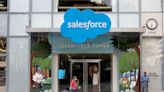 Filing: Salesforce paid $419M to buy Spiff in Feb | TechCrunch