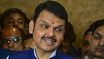 Congress slams Maharashtra Dy CM Fadnavis over FDI data, says state has always been on top