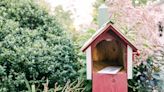 What is the "mailbox" decluttering hack? The one-in-one-out method for keeping your home clutter-free