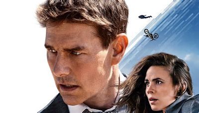 Mission: Impossible 8, Tom Cruise (insanguinato) corre nel nuovo video dal set di Londra