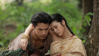 Spooky Thai Drama ‘The Legend of Nang Nak’ Sets Regional Broadcasts