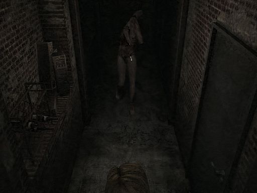 Return To Silent Hill Needs To Lean Hard Into The Game's Difficult Themes