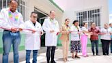 Chilpancingo cuentan con nuevo Centro de Salud IMSS-Bienestar