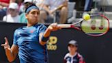 Tabilo, imparable ante Zhang, alcanza sus primeras semifinales de Masters 1.000