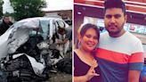“Le arrebataron la vida”: Padre hispano muere en aparatoso choque en la I-75/I-85 en Atlanta
