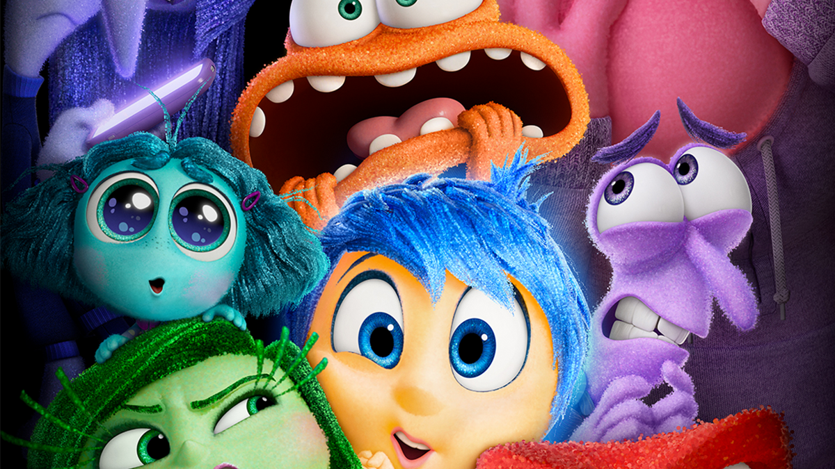 Inside Out 2: Everything We Know About the Upcoming Pixar Movie