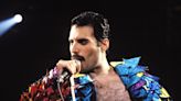Freddie Mercury's Estate to Auction Off His Personal Belongings