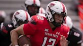 Texas Tech defense makes plays in spring football game