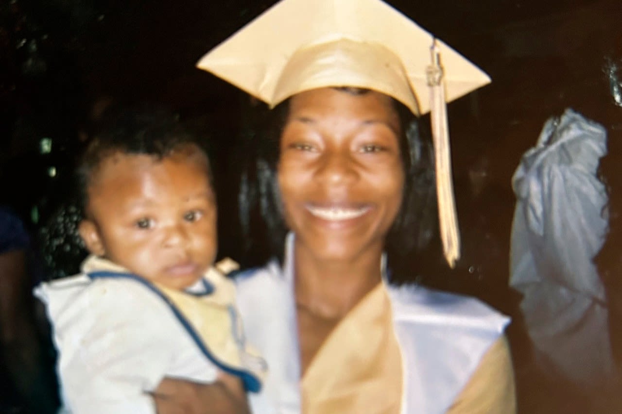 Bodycam video reveals chaotic scene of deputy fatally shooting Sonya Massey who called 911 for help