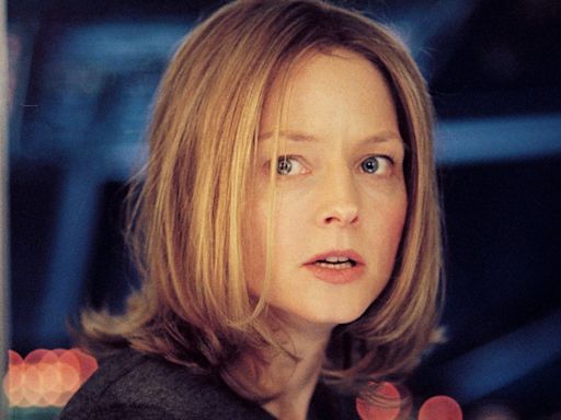 La trágica vida de Jodie Foster: Abandonada por su padre, atacada por un león y forzada a salir del armario