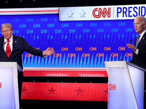 CNN Faces Blowback After Debate Moderators Refused to Fact-Check Live