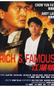 Rich and Famous (1987 film)