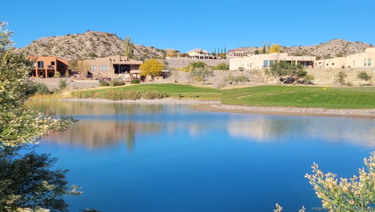 Elephant Butte resort breaks ground on new amenities - Albuquerque Business First