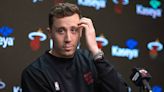 Duncan Robinson’s game continues to grow for Heat, but he believes ‘my prime is still ahead’
