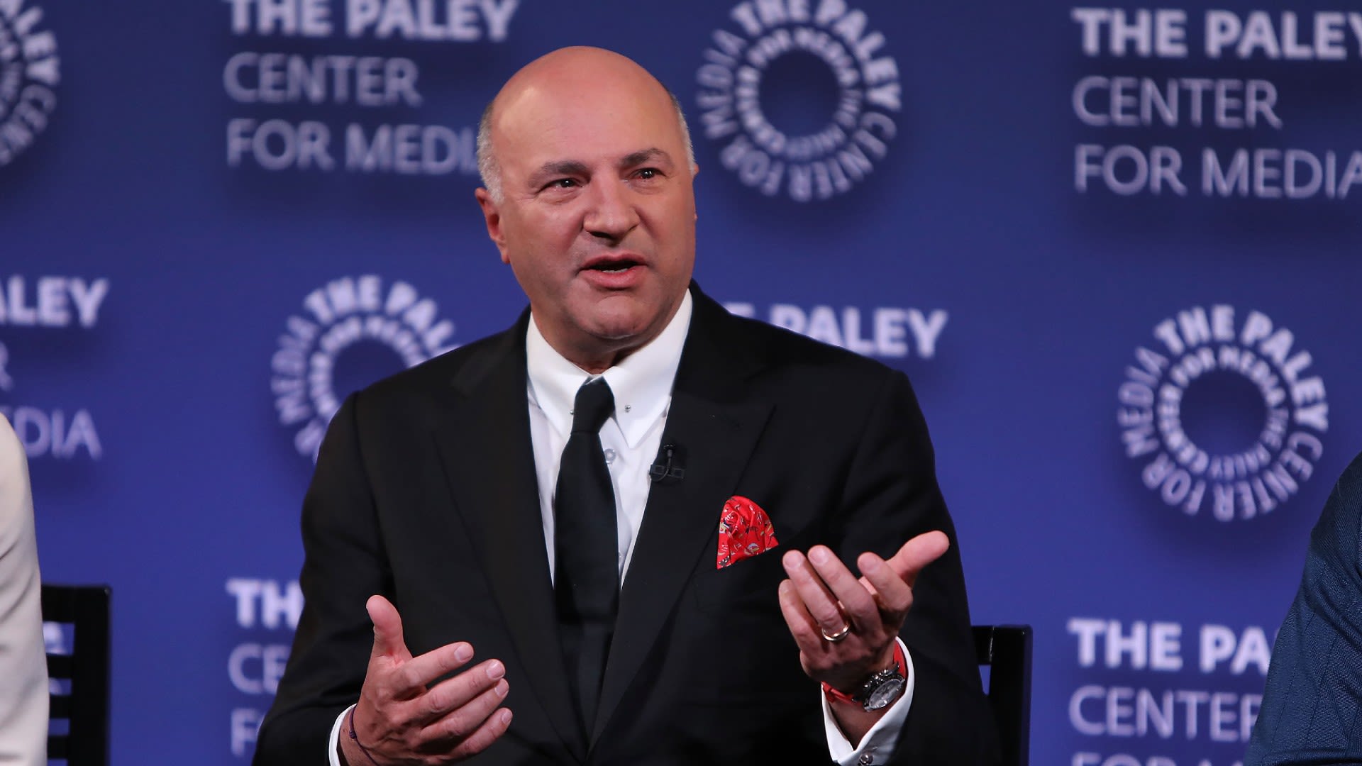 Kevin O’Leary Reveals Two ‘Stupid’ Ways Most People Waste $15k Each Year