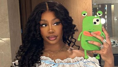 SZA Covers Eminem’s Classic Lose Yourself; Here’s All We Know So Far