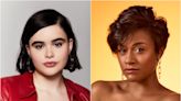 ‘Euphoria’ Star Barbie Ferreira Joins Ariana DeBose in Thriller ‘House of Spoils’