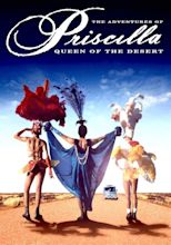 Priscilla A Rainha do Deserto - Filmes Gays