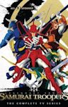 Ronin Warriors